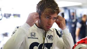 Formula 1 driver striving for excellence. Alphatauri Confirm Pierre Gasly For 2021 F1 Season Motor Sport Magazine