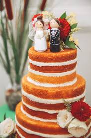 The married life is the world full of love and sacred bonds between the couples. 10 Real Wedding Cakes That May Inspire You To Diy