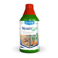 Nuximsuper 20SL