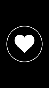 Check spelling or type a new query. 8 Free Black Instagram Story Highlight Covers Cherbear Creative Black And White Instagram Instagram Black Theme Instagram White