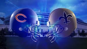 The most exciting nfl stream games are avaliable for free at nbafullmatch.com in hd. Bears Vs Saints Trubisky May Return But Injuries Mount Chicago News Wttw