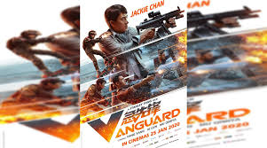 Stanley tong, tiffany alycia tong (english dialogue) stars: Vanguard Review Fans Of Jackie Chan Deserves A Better Film Rating Social News Xyz
