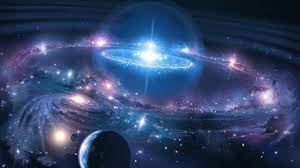 The Creation Of The Universe Youtube