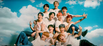 Gimana kalo kamu itu pelabuhan terakhir buat seorang johnny. Humanizing Idols The Boyz Talk Honesty In Generation Z Seoulbeats
