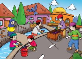 Gambar gambar kartun gotong royong rumah nis image gallery gambar gotong royong di rumah kartun, jika anda gambar gotong royong membangun masjid gambar animasi di sumber : Gotong Royong Pengertian Nilai Manfaat Dan Contoh Teks Co Id