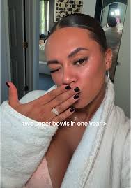 Missy Elliott Olivia