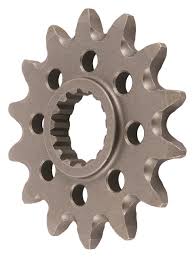 Supersprox Front Sprocket Suzuki Gsxr1000 Hayabusa B King Revzilla