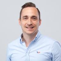 Nicholas Rafferty Email & Phone Number