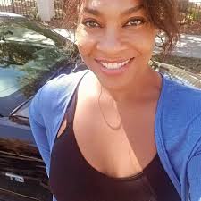 Rick Fox & Vanessa Williams 🌅