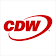 CDW logo