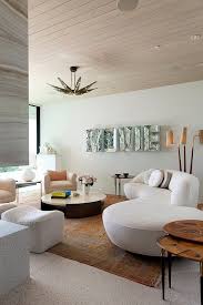 This product was created to solve the problem of ingrown hairs but …. Mid Century And Feminine In Beverly Hills Living Room Design Inspiration Living Room Contemporary Room