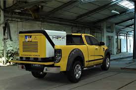 With the ford ranger coming to the states, check out this crazy video of an australian model undergoing load torture testing. Kbiec7wnmykrhm