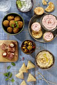 L Art De Faire Simple Par L Atelier Blini Recette Aperitif