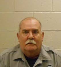 Correctional Officer II Allen Bruce Trivett, North Carolina Department of  Public Safety