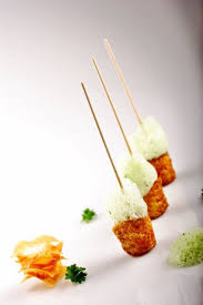 Pinchos Skewers Spanish Tapas Www Javisoriano Com Aperitivos