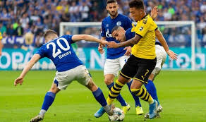 All the games can be watched online on our premier league stream page. Borussia Dortmund Vs Schalke Free Live Stream Tv Channel How To Watch Bundesliga Match Football Sport Express Co Uk