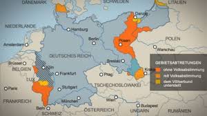 Germany lost world war i. Erster Weltkrieg