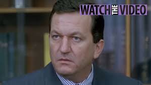 Prime Suspect star John Benfield dies aged 68 after battle with rare cancer