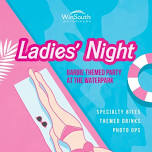 Ladies Night: Barbie Theme – Sand Mountain Park