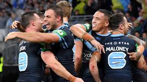 Brydens lawyers nsw blues coach brad fittler takes us through his 2019 state of origin selection an exclusive interview with brydens lawyers nsw blues coach brad fittler and 2019 game iii hero. State Of Origin Game 2 Nsw Blues Report Card