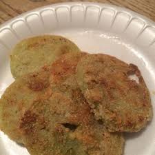Southern Fried Green Tomatoes Recipe Allrecipes