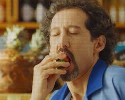 Leandro Amaral Portfolio Art