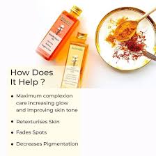 Auravedic Kumkumadi Tailam Oil For Face 30Ml Kumkumadi Face Oil For Glowing  Skin | Ebay
