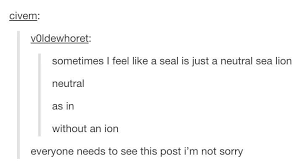 Nerdjokes Science Tumblr Nerdy Jokes Chemistry Jokes Science Jokes