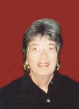 Barbara Bing-Burns Obituary May 20, 2013