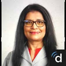 Dr. Saadia Alvi, MD