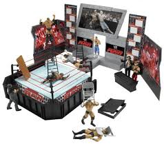 Pin On Wwe Action Figures