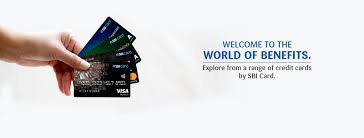 Credit cards are a very good solution to many business financial goals. Credit Cards Best Visa Mastercard Credit Cards In India Their Types Sbi Card