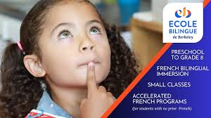 Ecole Bilingue de Berkeley — The Oaklandside
