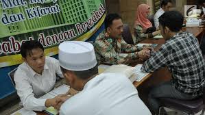 Ini adalah panduan lengkap berkaitan zakat fitrah untuk semua orang. Doa Niat Zakat Fitrah Untuk Diri Sendiri Dan Keluarga Ramadan Liputan6 Com