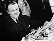 Orson welles , the boy wonder of radio and stage, was. Citizen Kane Wikipedia