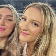 Tiffany Evenson's Instagram, Twitter & Facebook