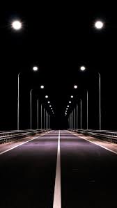 Road To Nowhere Wallpaper Lockscreen Huawei Hintergrundbilder Landschafts Tapete Dunkle Tapete