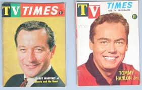 80s black and white comedy show