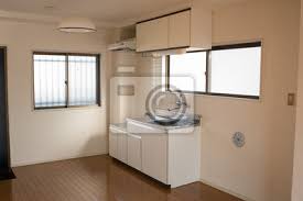 Leer · 60 m² · 3 zimmer · wohnung · erdgeschoss · wintergarten. Leere Wohnung Zu Vermieten In Tokio Japan è³ƒ è²¸ ã‚¢ ãƒ' ãƒ¼ ãƒˆ ã® ç©º å®¤ Fototapete Fototapeten Vermietung Tokyo Wohnung Myloview De