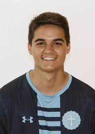 Gordon College 2019 Men's Soccer Roster