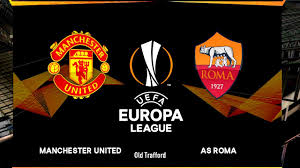 Trực tiếp bóng đá mu vs roma cả mu lẫn roma đều có động lực rõ ràng ở cúp c2 mùa này. Europa League Round 32 Manchester United Vs As Roma 2nd League 2020 Pes 2017 Youtube