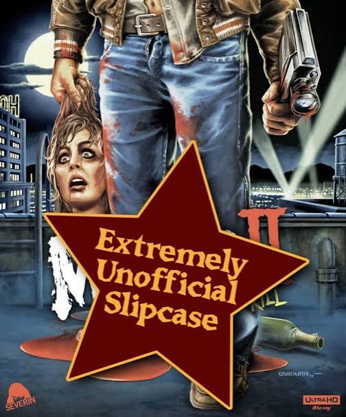 The Last Horror Film' Heads to 4K UHD with 5+ Hours of Extras!