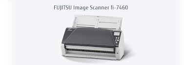 Vuescan은 1283 캐논 스캐너와 6500+ 이상의 스캐너를 지원하는 응용 프로그램입니다. Fujitsu Fi 7460 Drivers Download Sourcedrivers Com Free Drivers Printers Download
