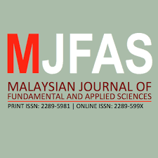 Attach your article in the form below and we will send the contact details of the journal malaysian journal of fundamental and applied sciences, and alternative journals for your research. Facebook