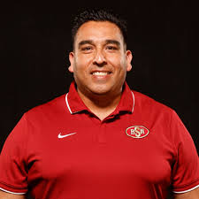 Saginaw High School Wrestling