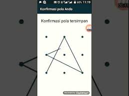 Unduh gambar beaground batik islami gratis wallpaper islamic background hijau 11 background check all gambar in 2021 your name wallpaper. Cara Membuat Pola Hp Berbentuk Bintang Youtube