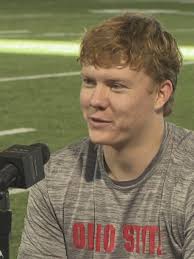 Devin Brown preparing for potential start in Cotton Bowl