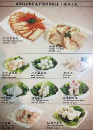 Browse & order food from happycity steamboat with beep. Food Review Happy City Steamboat Kota Damansara Angie Tangerine
