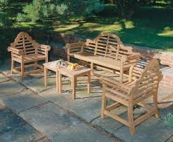 Watch your home come alive. Lutyens Style Garden Furniture Sets By Jati Garden Coffee Table Set