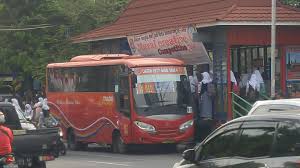 / jenis kendaraan sewa bus semarang lengkap. Hut Ri Tiket Bus Trans Semarang Cuma Rp 71